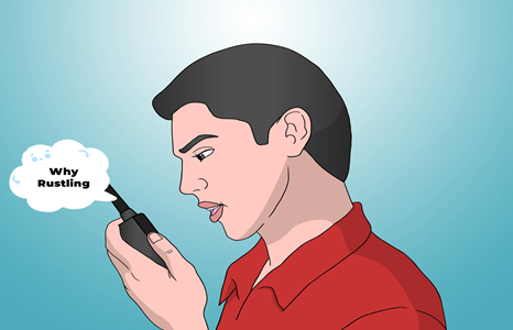 astuces de jeu | quel est le bruissement sur le talkie-walkie ?
