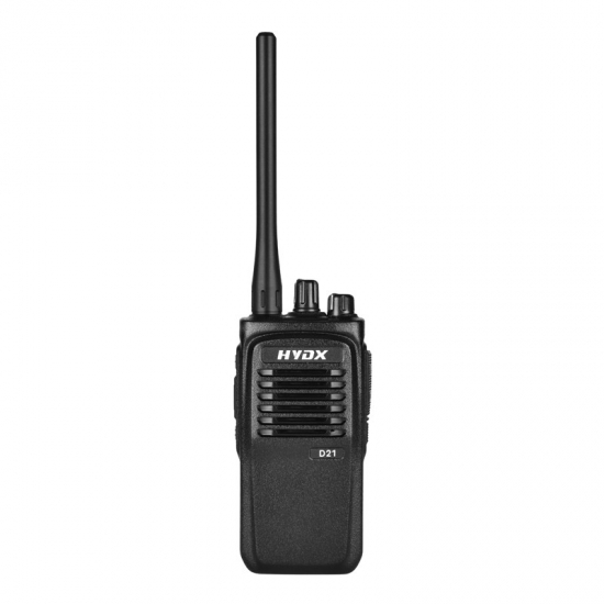 DMR Rugged Repeater Two Way Radio