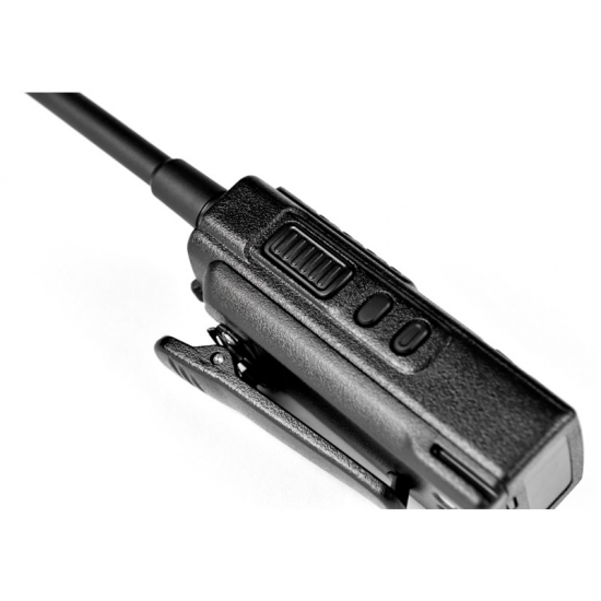 UHF VHF Digital DMR Radio