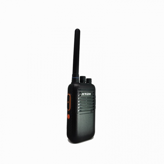 Durable 5W UHF 400-470MHz Walkie Talkie
