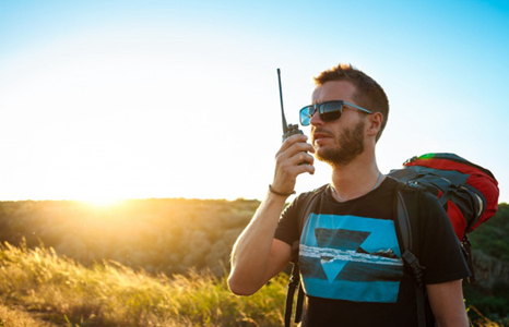 conseils de jeu|quelle fréquence de talkies-walkies est la meilleure pour les voyages en plein air？
