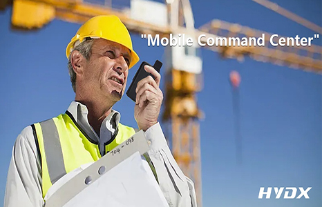 L'histoire de la radio publique G200