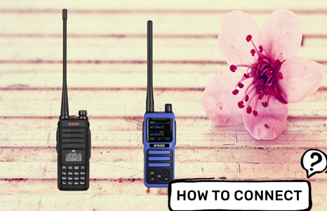 Conseils de jeu| Comment régler la fréquence du talkie-walkie ?
