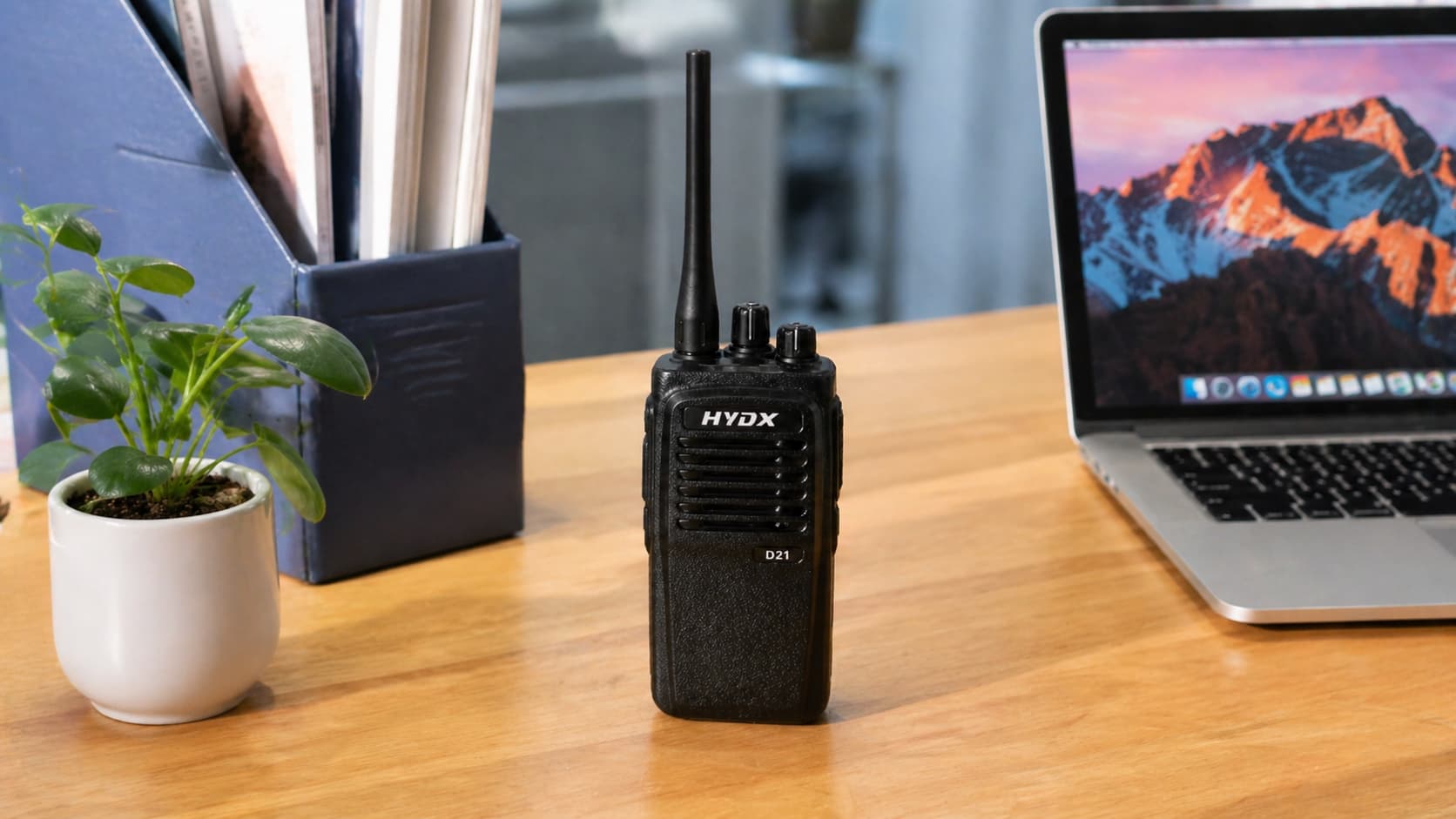 Comment choisir la radio bidirectionnelle la plus adaptée ?