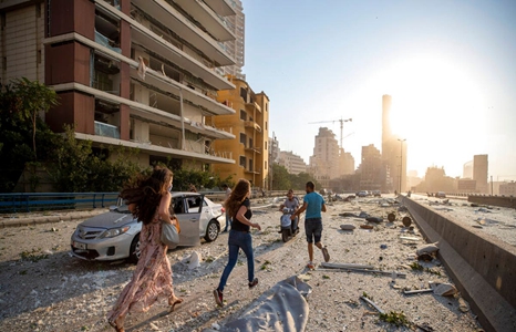 Explosion d'un talkie-walkie au Liban : un signal d'alarme pour la sécurité des communications