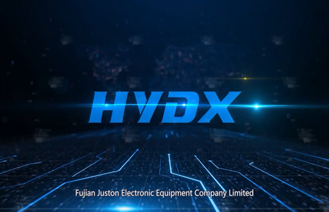 Juston Electronic Equipment Company Limited

