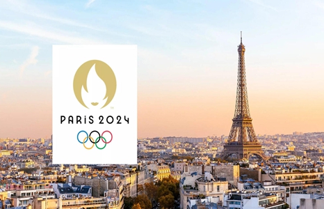 Jeux Olympiques de Paris 2024 | Radio bidirectionnelle HYDX - L'acteur clé de votre équipe