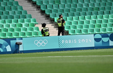 La sécurité olympique de Paris 2024 renforcée par une technologie inspirée de la radio bidirectionnelle
    