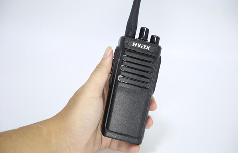Talkie-walkie portatif longue portée Q630 10W
    