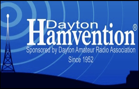 La « hamvention » de la radio amateur de Dayton revient pour son 70e anniversaire
