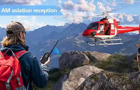 Le HYDX-A910 fournit un support de communication d'urgence lors des inondations au Pakistan