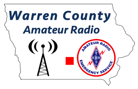 
     Amateur Radio Club travaille pour fournir une communication radio à la communauté locale
    