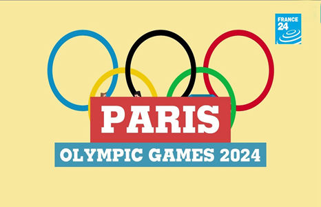 L'ANFR a annoncé les bandes radioamateurs des Jeux olympiques de 2024
